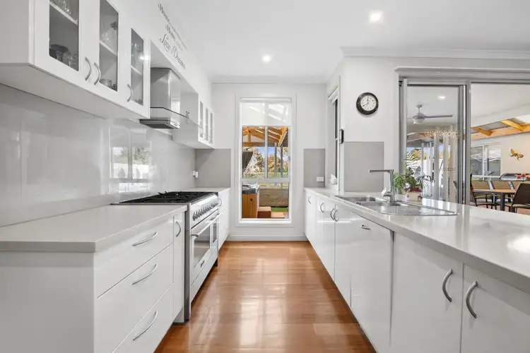 Fourth view of Homely house listing, 163 Coombes Road, Torquay VIC 3228