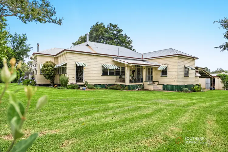 8A Ailanthus Street, Killarney QLD 4373
