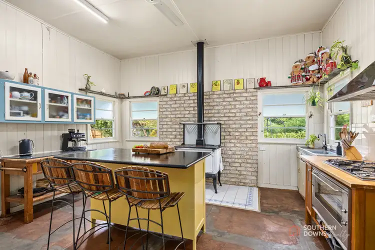 Third view of Homely house listing, 8A Ailanthus Street, Killarney QLD 4373