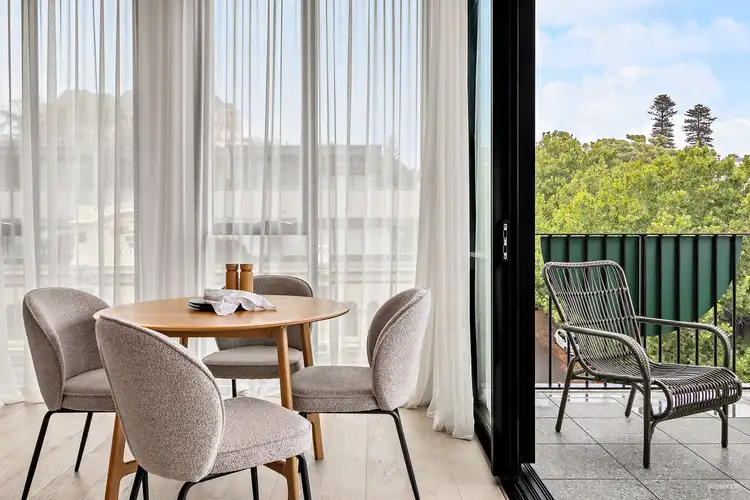 Third view of Homely unit listing, 508/11 Perkins Street, Newcastle NSW 2300