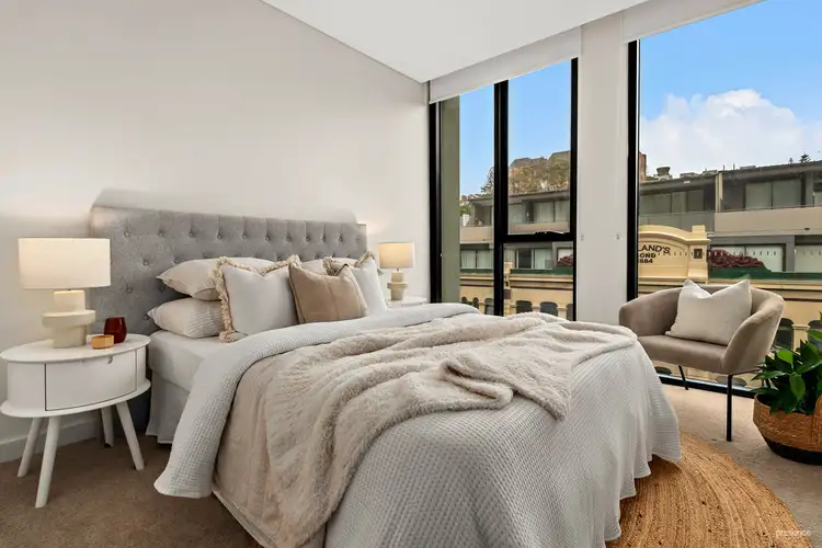 Fifth view of Homely unit listing, 508/11 Perkins Street, Newcastle NSW 2300