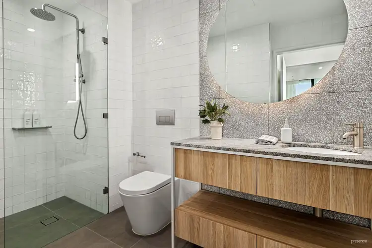 Sixth view of Homely unit listing, 508/11 Perkins Street, Newcastle NSW 2300
