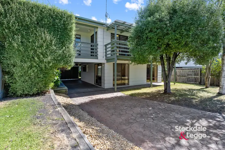 24 Kenneth Street, Inverloch VIC 3996