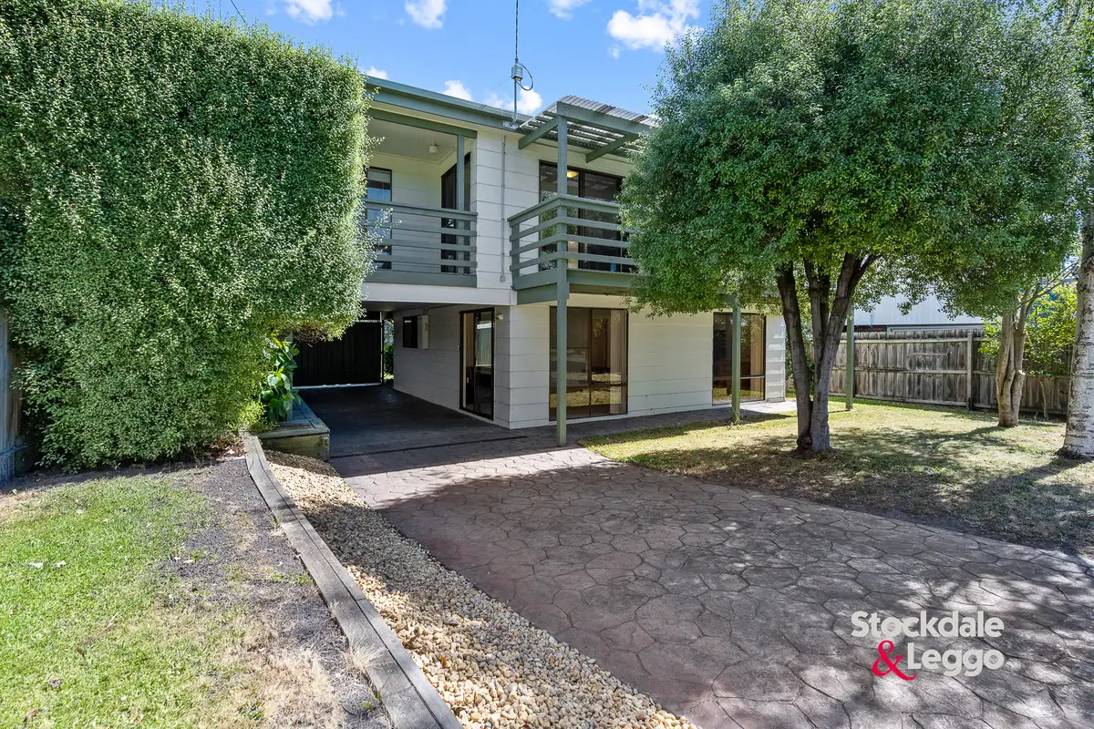 Main view of Homely house listing, 24 Kenneth Street, Inverloch VIC 3996