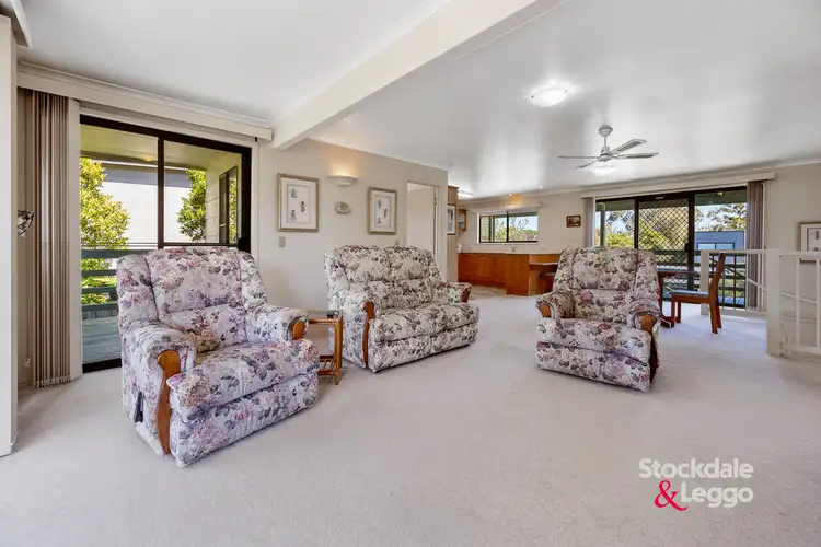 Second view of Homely house listing, 24 Kenneth Street, Inverloch VIC 3996