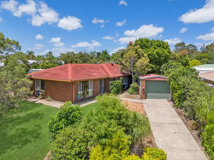 Main view of Homely house listing, 4B Epsom Court, Yamanto QLD 4305