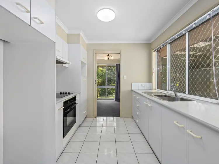 Second view of Homely house listing, 4B Epsom Court, Yamanto QLD 4305