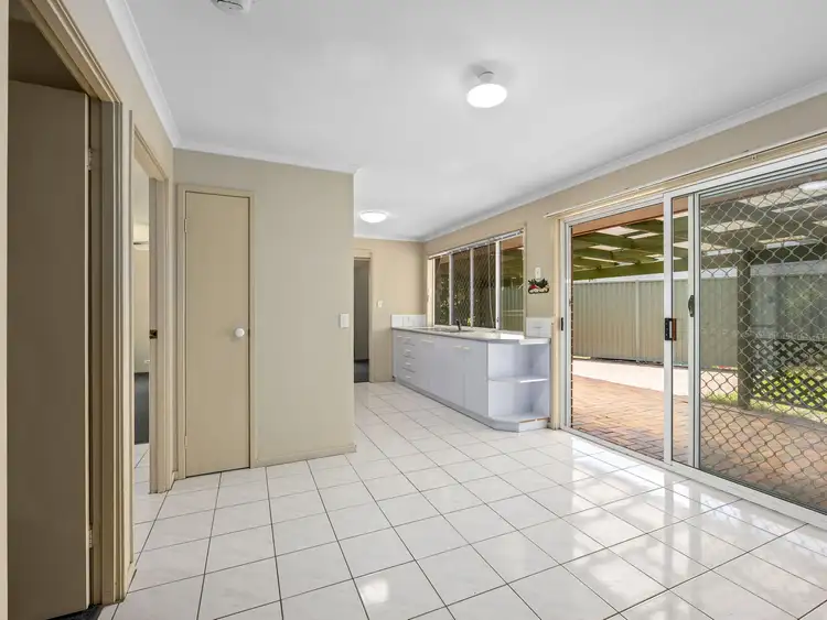 Third view of Homely house listing, 4B Epsom Court, Yamanto QLD 4305