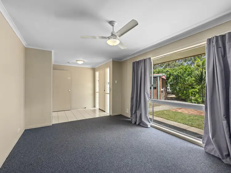 Fourth view of Homely house listing, 4B Epsom Court, Yamanto QLD 4305