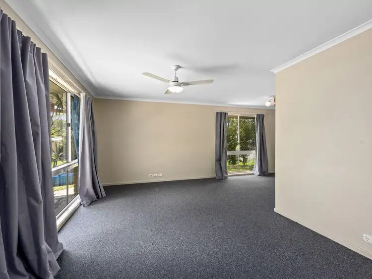 Fifth view of Homely house listing, 4B Epsom Court, Yamanto QLD 4305