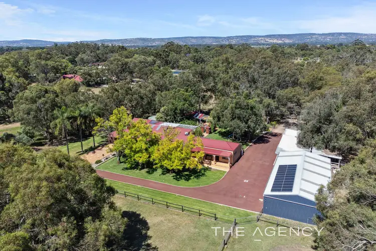 130 Rookwood Street, Henley Brook WA 6055