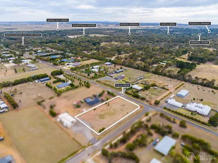 Sixth view of Homely land listing, 82 Tulla Drive, Teesdale VIC 3328
