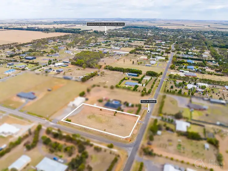 Seventh view of Homely land listing, 82 Tulla Drive, Teesdale VIC 3328