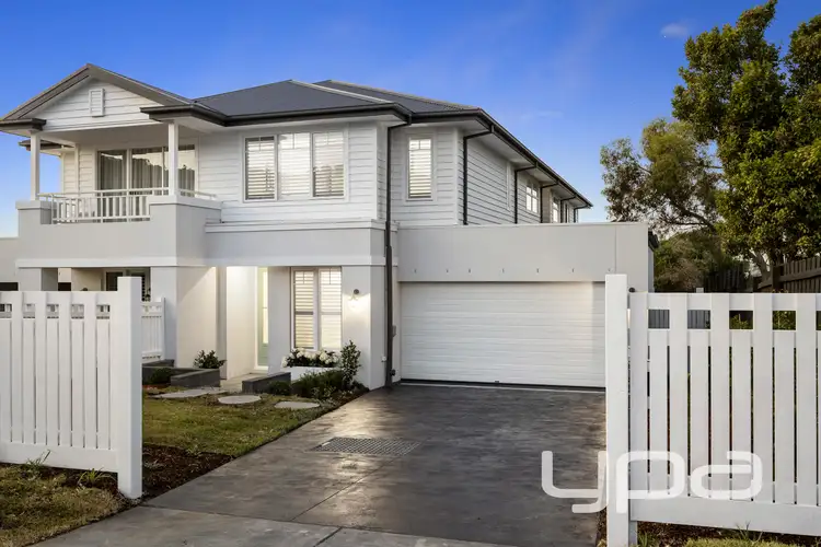 14 Thomas Street