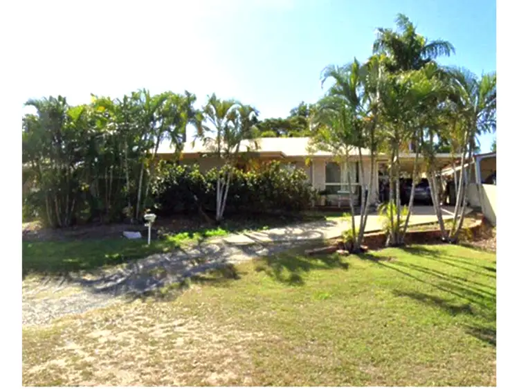 7 Archer Road, Gracemere QLD 4702