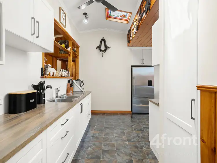Fifth view of Homely house listing, 700 Ironcliffe Road, Penguin TAS 7316