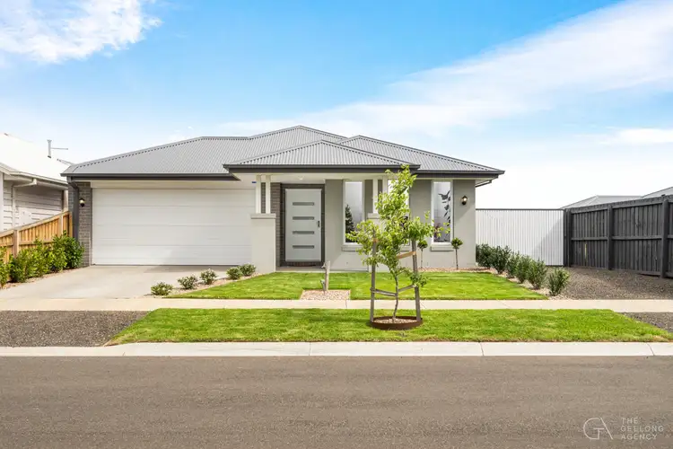 Main view of Homely house listing, 9 Hooper Link, Bannockburn VIC 3331