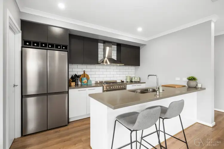 Third view of Homely house listing, 9 Hooper Link, Bannockburn VIC 3331