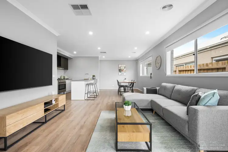 Fourth view of Homely house listing, 9 Hooper Link, Bannockburn VIC 3331