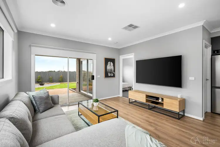 Fifth view of Homely house listing, 9 Hooper Link, Bannockburn VIC 3331