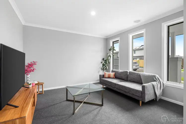 Sixth view of Homely house listing, 9 Hooper Link, Bannockburn VIC 3331