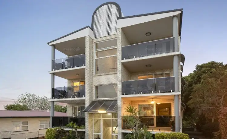 23 Beaconsfield Street