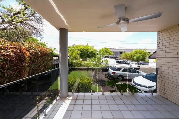 Third view of Homely apartment listing, 2/23 Beaconsfield Street, Highgate Hill QLD 4101