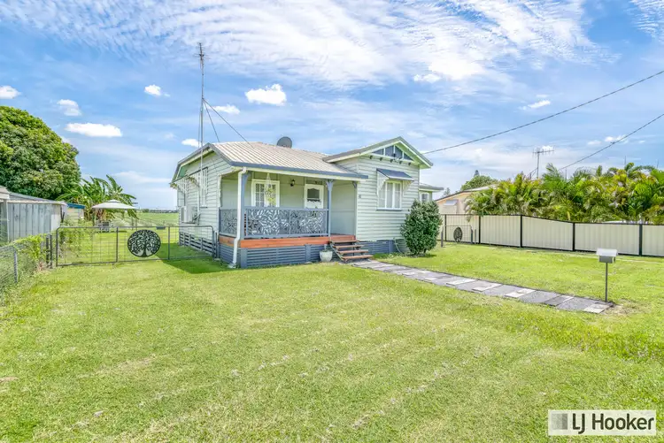 Second view of Homely house listing, 41 Steuart Street, Bundaberg North QLD 4670