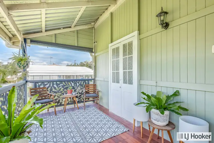 Fifth view of Homely house listing, 41 Steuart Street, Bundaberg North QLD 4670