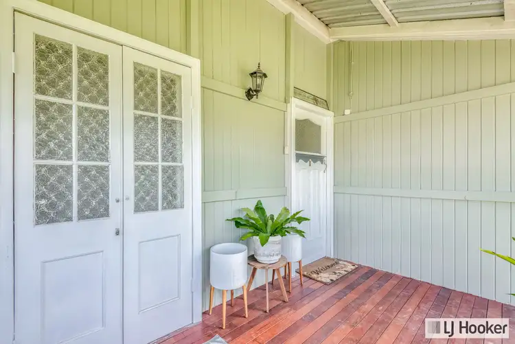 Sixth view of Homely house listing, 41 Steuart Street, Bundaberg North QLD 4670