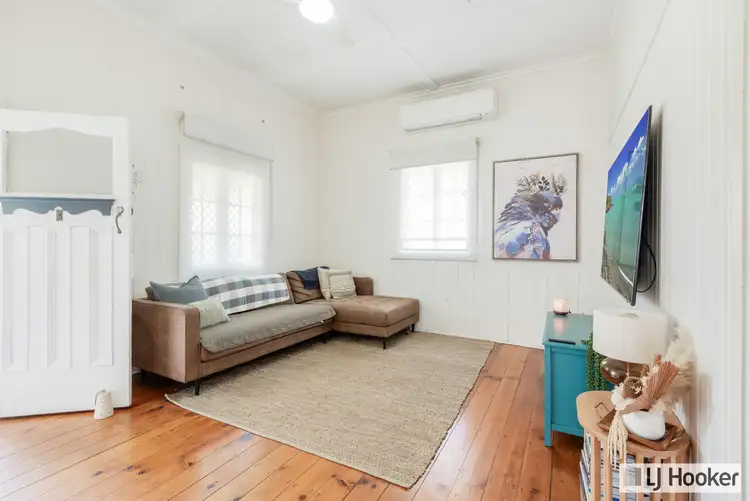 Seventh view of Homely house listing, 41 Steuart Street, Bundaberg North QLD 4670