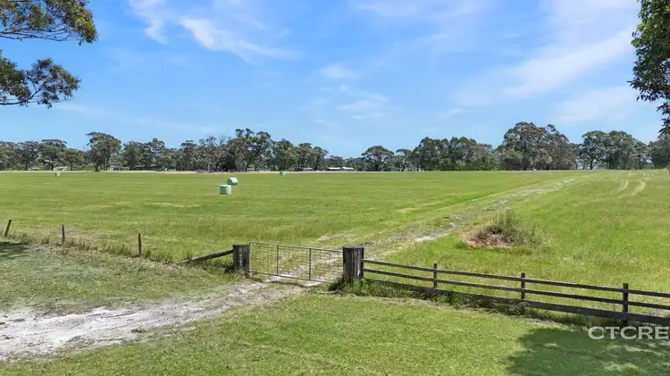Second view of Homely land listing, 81 Curlip Drive, Marlo VIC 3888