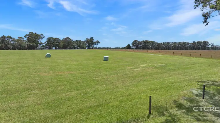 Third view of Homely land listing, 81 Curlip Drive, Marlo VIC 3888