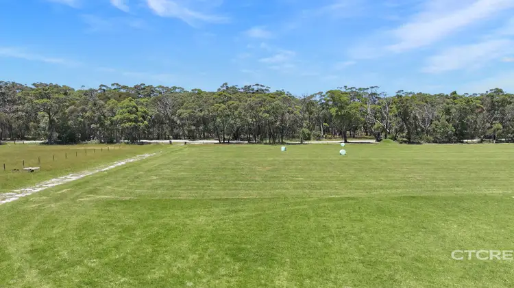Fourth view of Homely land listing, 81 Curlip Drive, Marlo VIC 3888