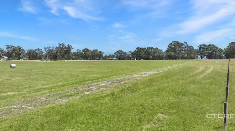 Fifth view of Homely land listing, 81 Curlip Drive, Marlo VIC 3888