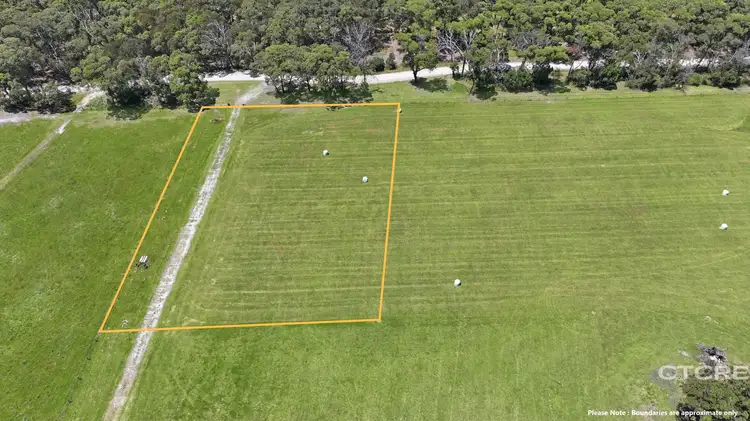 Sixth view of Homely land listing, 81 Curlip Drive, Marlo VIC 3888