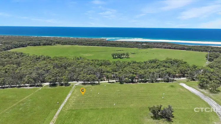 Seventh view of Homely land listing, 81 Curlip Drive, Marlo VIC 3888