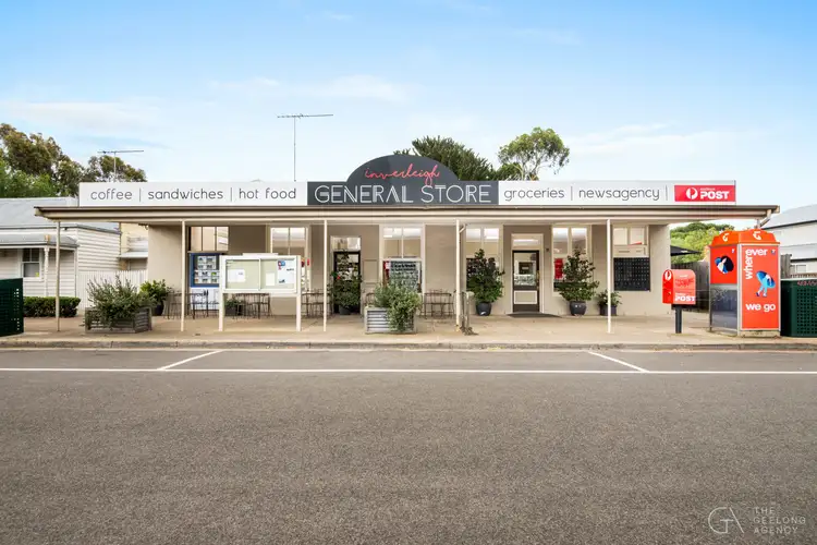 12 High Street, Inverleigh VIC 3321