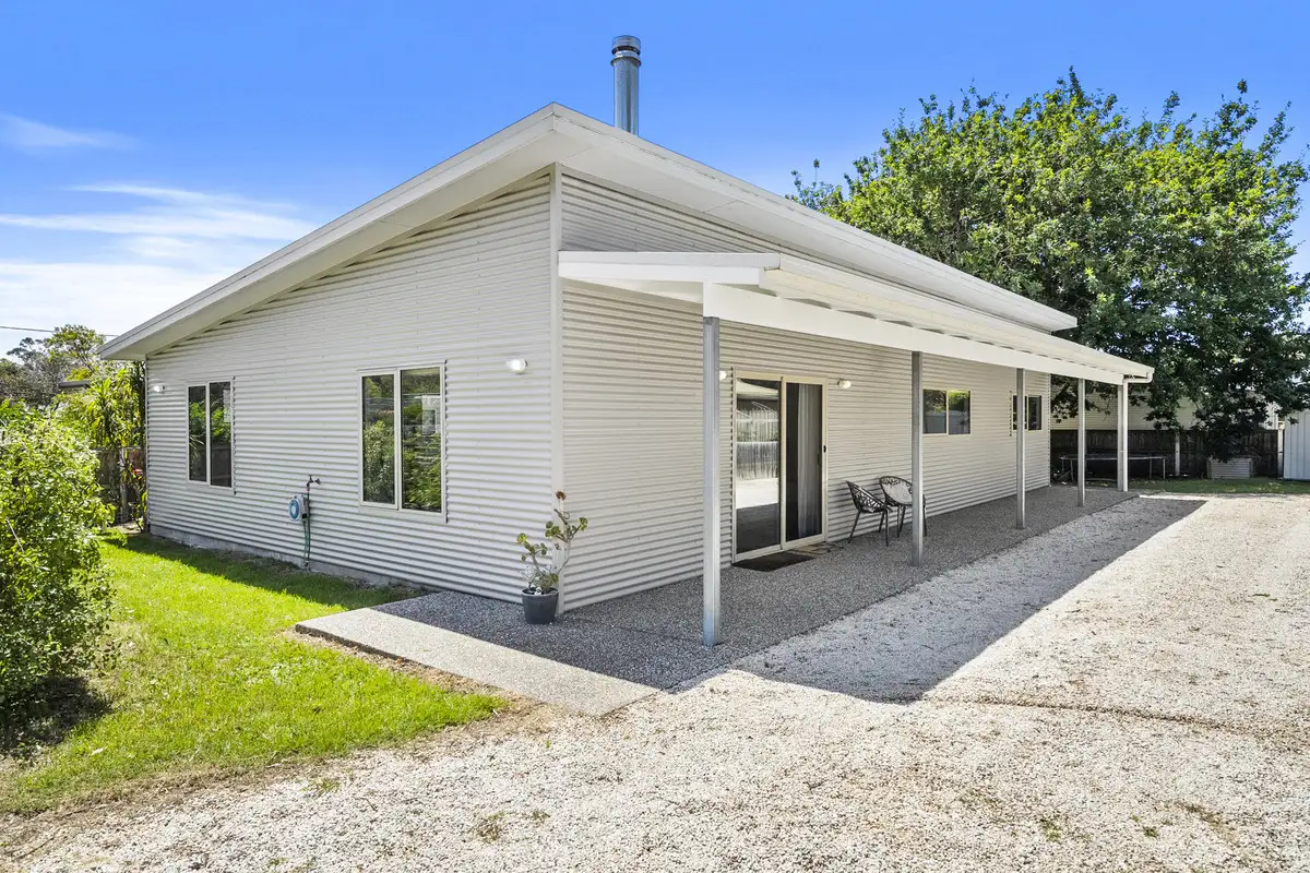 Main view of Homely house listing, 23A Walpole Street, Orford TAS 7190