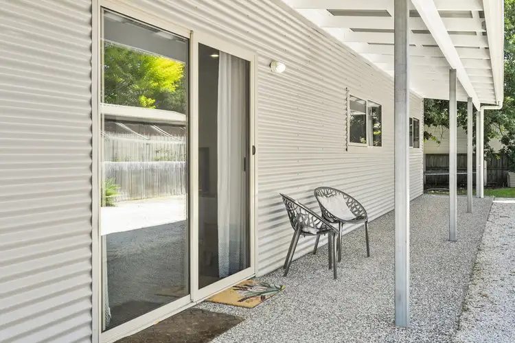 Third view of Homely house listing, 23A Walpole Street, Orford TAS 7190