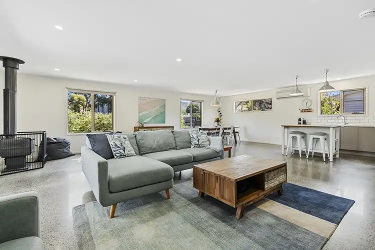 Fourth view of Homely house listing, 23A Walpole Street, Orford TAS 7190