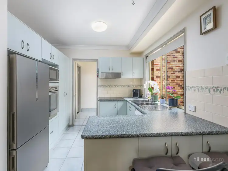 Third view of Homely townhouse listing, 13/32 Billington Street, Labrador QLD 4215