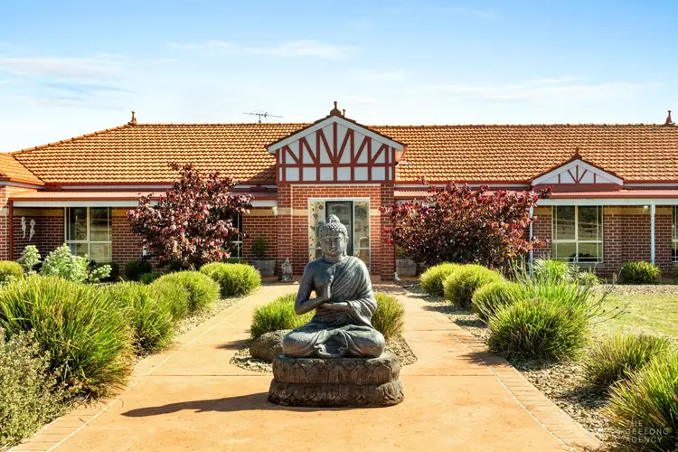 Main view of Homely rural property listing, 20 Fleurs Lane, Batesford VIC 3213