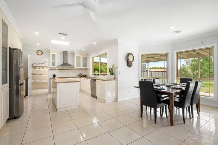 Fifth view of Homely rural property listing, 20 Fleurs Lane, Batesford VIC 3213