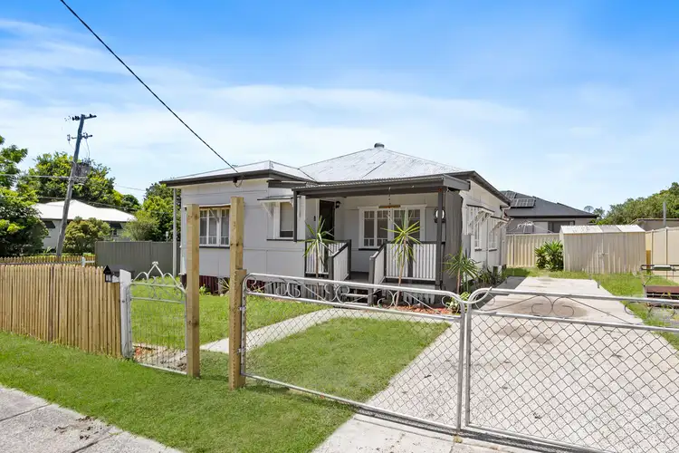 Second view of Homely house listing, 17 Jacaranda Street, East Ipswich QLD 4305