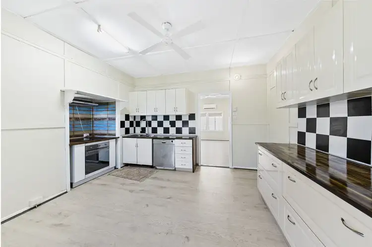 Fourth view of Homely house listing, 17 Jacaranda Street, East Ipswich QLD 4305