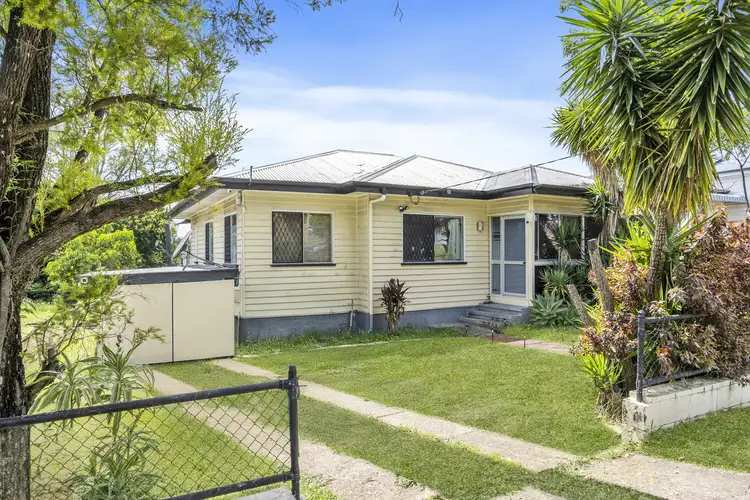 Main view of Homely house listing, 24 McGrath Lane, Booval QLD 4304