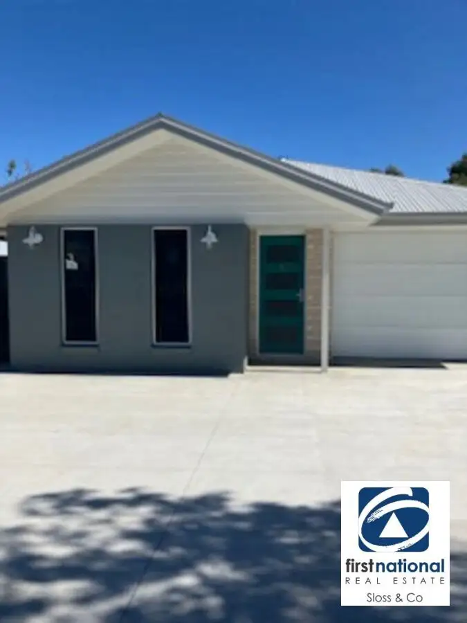 1-3/2 James Norman Drive, Goondiwindi QLD 4390