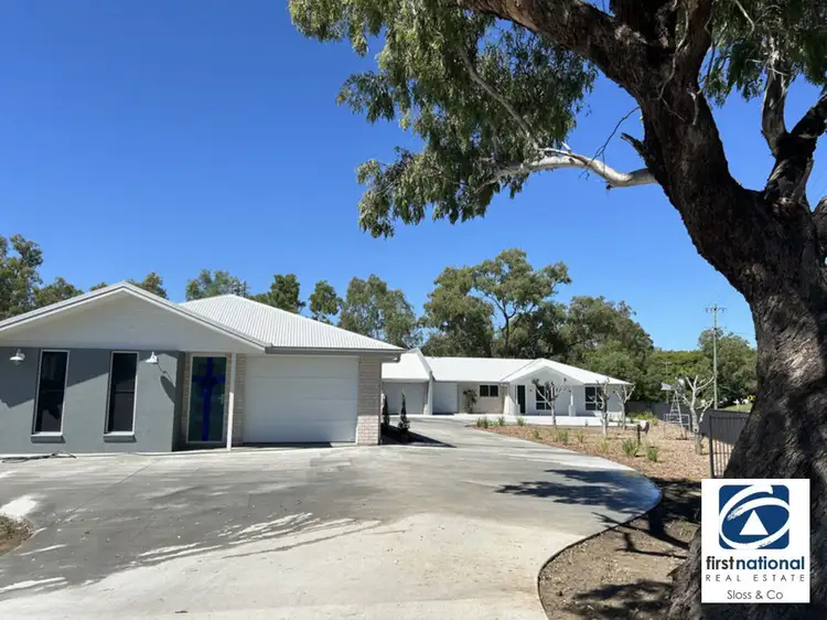 1-3/2 James Norman Drive, Goondiwindi QLD 4390