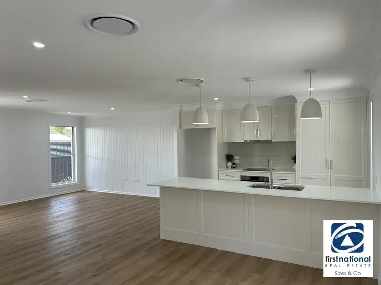 Fifth view of Homely unit listing, 1-3/2 James Norman Drive, Goondiwindi QLD 4390